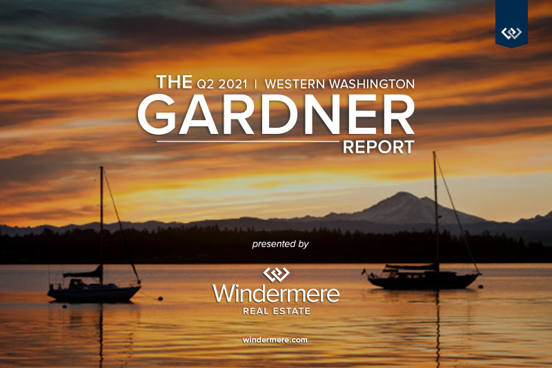 Western Washington Gardner Report Q2