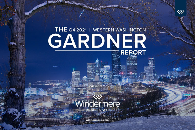 Q4 2021 Gardner Report for Western WA